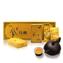 Super quality Wulong gift packing factory direct supply Taiwan oolong tea
